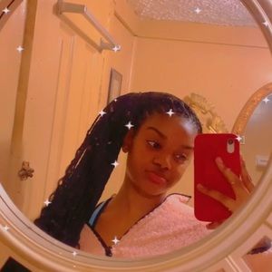 Meet your Posher, Takeira